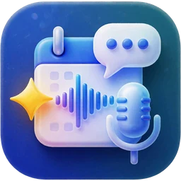 Smart Calendar AI logo
